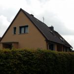 Einblasdämmung Bad Münder Knauf Supafil