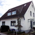 Kerndämmung Hohlwanddämmung Beckum