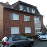 Einblasdämmung Beelen Rockwool