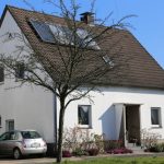 Einblasdämmung und Kerndämmung in Bielefeld