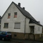 Kerndämmung zweischaliges Mauerwerk Brilon Knauf Supafil