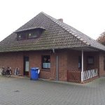 Einblasdämmung Damme, Rockwool