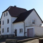 Einblasdämmung Dörentrup zweischaliges Mauerwerk und Kellerdecken Rockwool