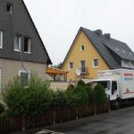 oberste Geschossdecke Gifhorn Einblasdämmung