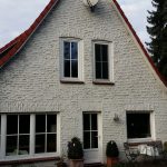 Einblasdämmung Halle Knauf Supafil