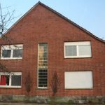 Einblasdämmung Oelde Rockwool Klinker