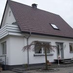 Kerndämmung Rietberg Rockwool