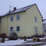 Kerndämmung Steinhagen mit Rockwool