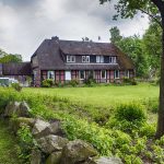 Einblasdämmung in Rosengarten mit Knauf Supafil